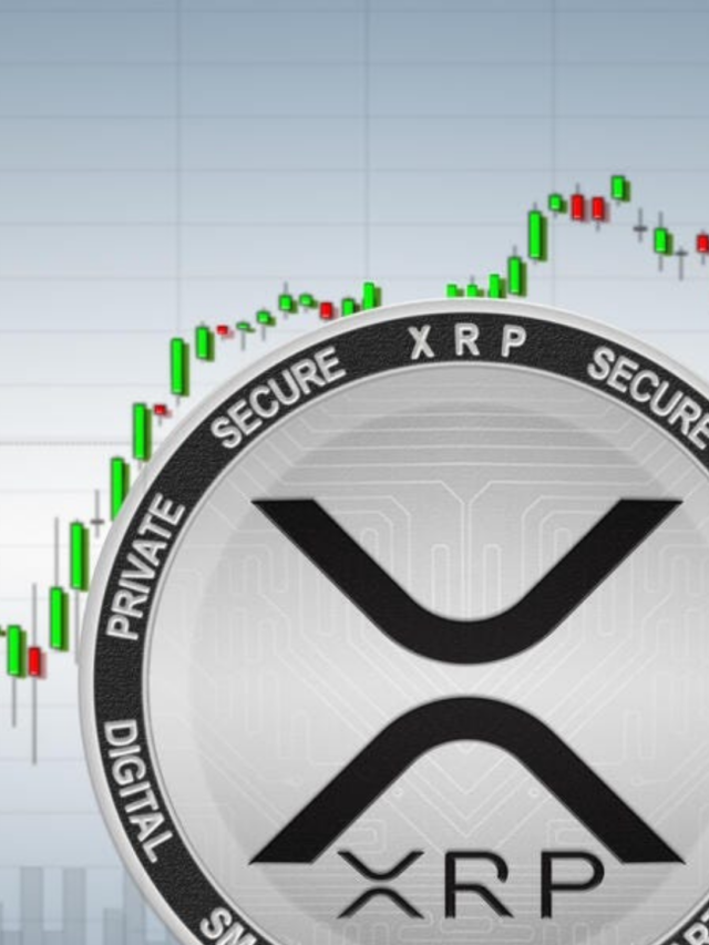XRP’s Next Parabolic Move: Analyst Predicts Dominance Surge