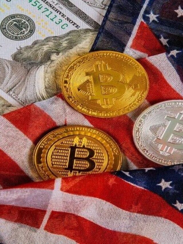 Cryptocurrency-in-US