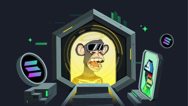 Hyperspace Shuts Down Solana NFT Marketplace