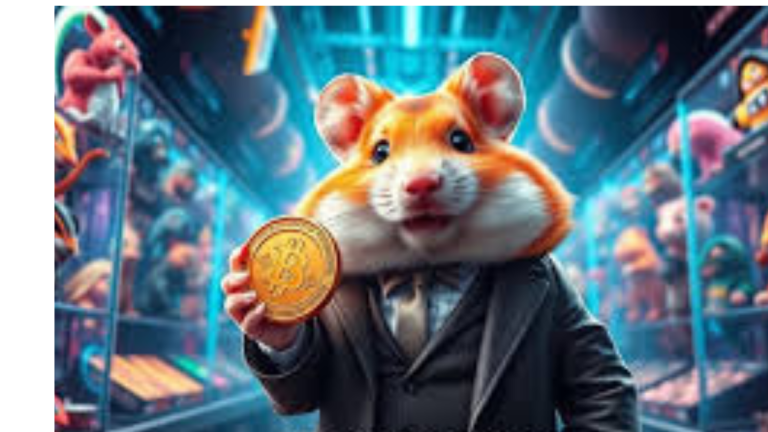 Hamster Kombat to Launch NFTs Amid Declining Sales in the NFT Market